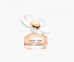 Beige Marc Jacobs Daisy Love Eau De Toilette 1.7 Oz Women's Fragrance | USA 307826SEY