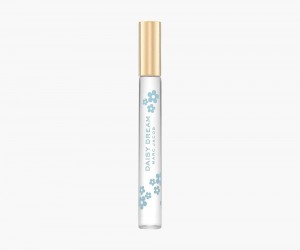 Gold Marc Jacobs Daisy Dream Rollerball Women's Fragrance | USA 897361LQD