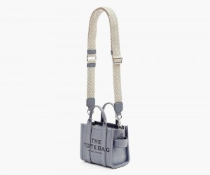 Grey Marc Jacobs The Thin Arrow Webbing Women's Bag Strap | USA 850276OBK