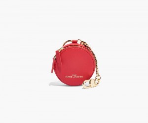 Red Marc Jacobs The Sweet Spot Women's Handbags | USA 618354THC