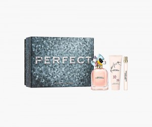 Rose Marc Jacobs Perfect Gift Set Women's Fragrance | USA 805613JWX