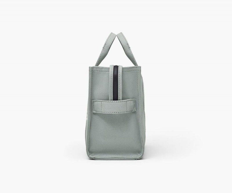 Grey Marc Jacobs The Medium Women's Tote Bag | USA 327906PZB