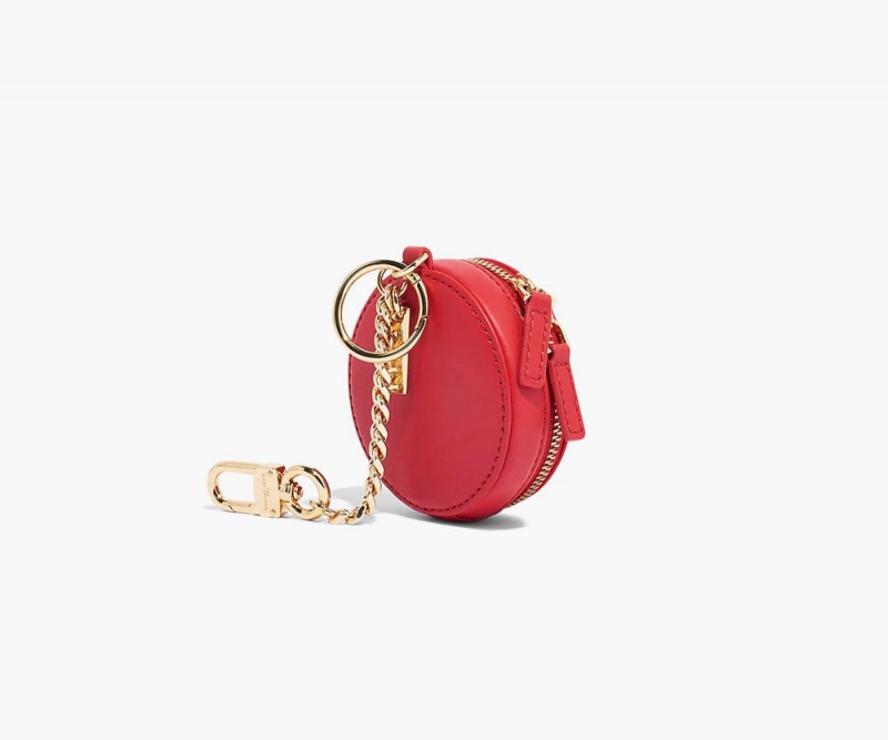 Red Marc Jacobs The Sweet Spot Women's Handbags | USA 618354THC