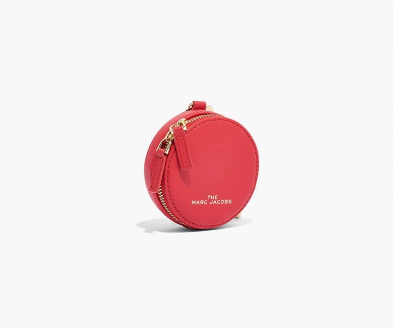 Red Marc Jacobs The Sweet Spot Women's Handbags | USA 618354THC