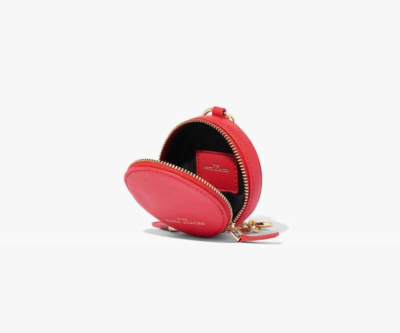 Red Marc Jacobs The Sweet Spot Women's Handbags | USA 618354THC