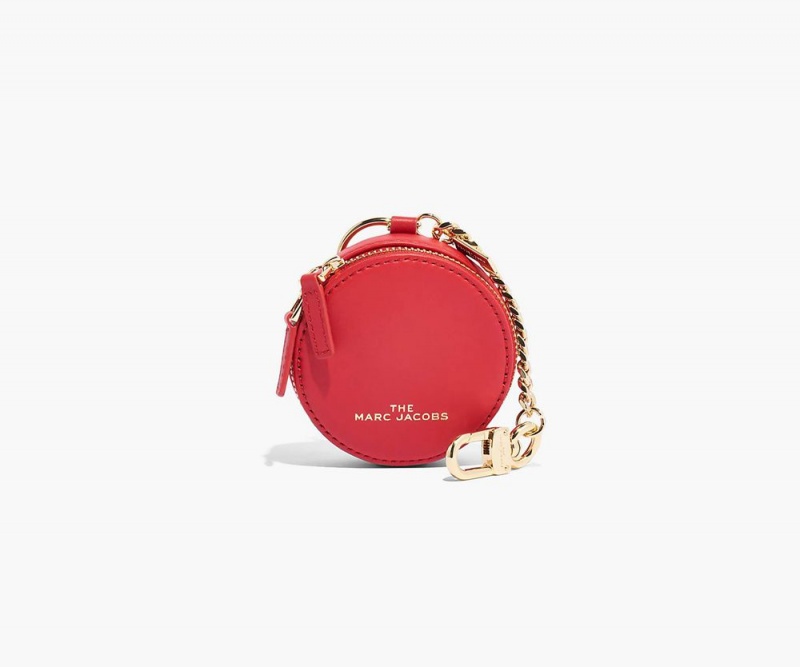 Red Marc Jacobs The Sweet Spot Women\'s Handbags | USA 618354THC