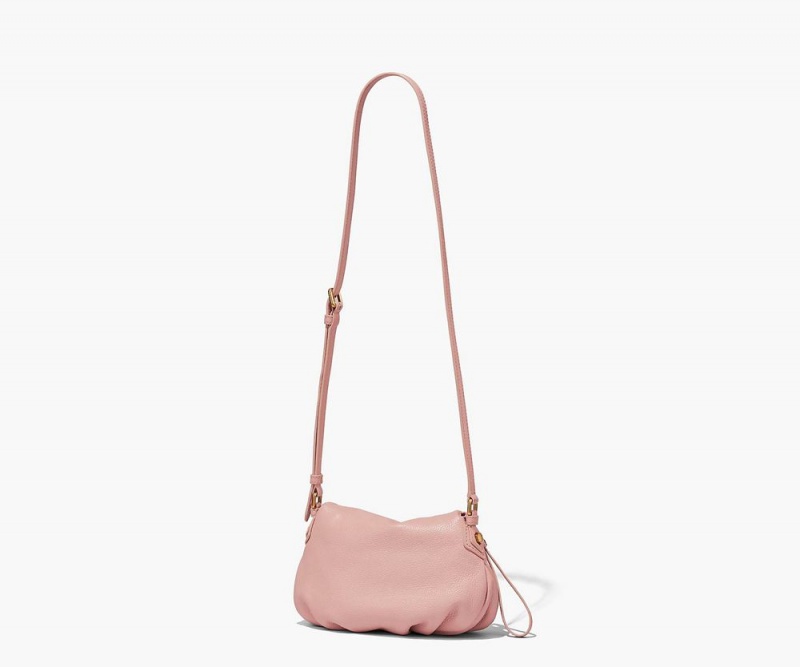 Rose Marc Jacobs Re-Edition Mini Natasha Women's Handbags | USA 207618MLI