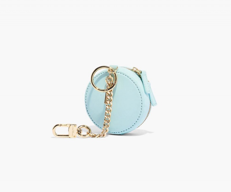 Turquoise Marc Jacobs The Sweet Spot Women's Handbags | USA 657083ZOQ